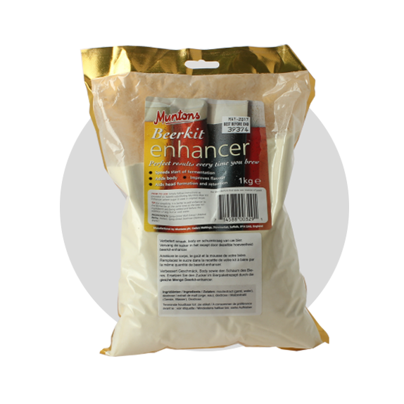 Beerkit enhancer Muntons 1kg