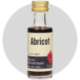 Extrait Liqueur Abricot 20ml