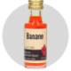 Extrait Liqueur Banane 20ml