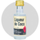 Extrait Liqueur Coco 20ml