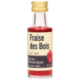 Extrait Liqueur Fraise des Bois 20ml