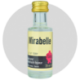 Extrait Liqueur Mirabelle 20ml