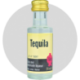 Extrait tequila 20 ml