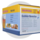 Description du kit de malt Brewferm Golden Beverius