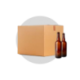 Bouteilles 75 cl Belge x 12