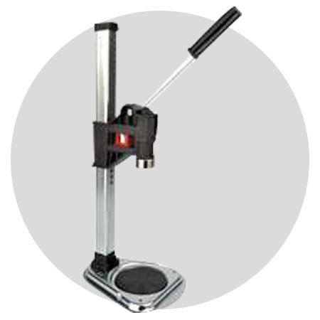 Capsuleuse Manuelle De Bouteilles Bière 26-29mm - Scelleuse Magnétique Réglable Pour Homebrew Et Boissons Gazeuses