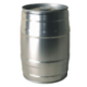 Baril/Fût 5L + bouchon