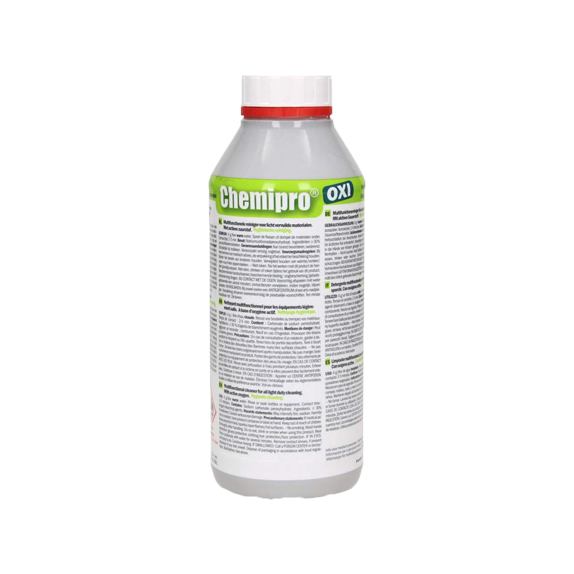 Chemipro антифриз производитель