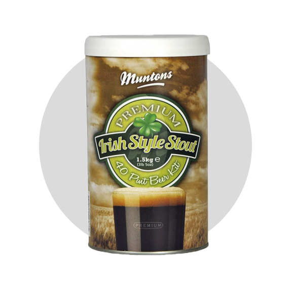 Irish Stout