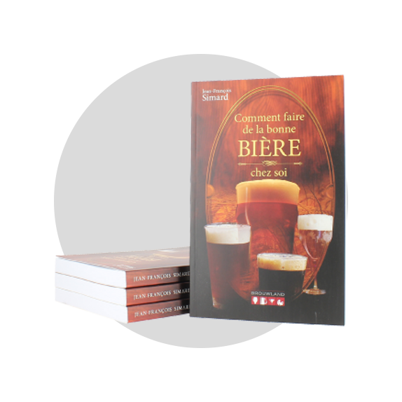 Comment faire de la bonne bière chez soi