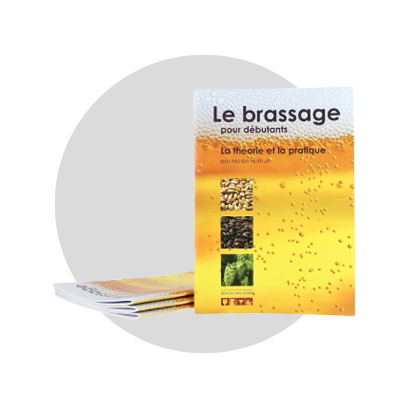 Le brassage pour débutants