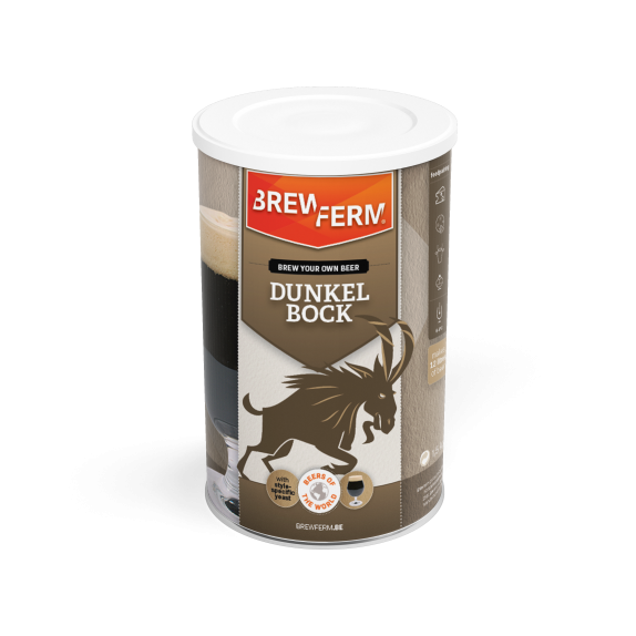 Brewferm Dunkel Bock