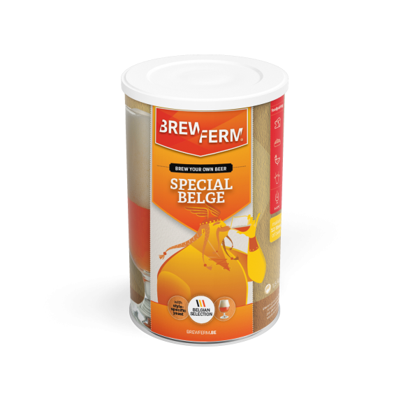 Brewferm Special Belge