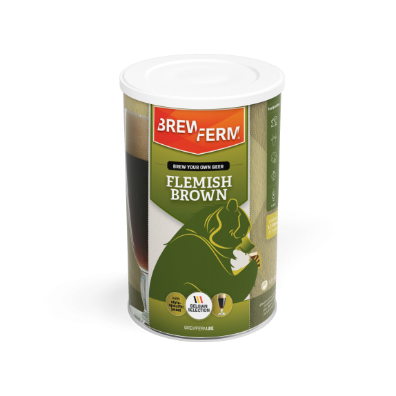 Brewferm Flemish Brown