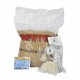 Contenu du kit de malt Brewferm Indiana Ale