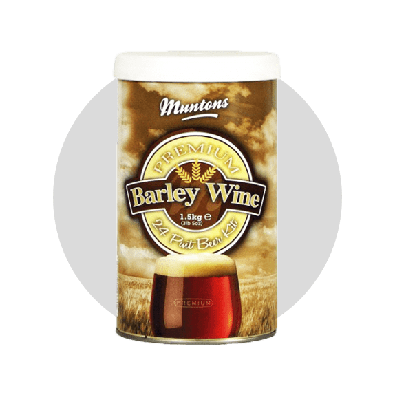 Muntons Premium Barley Wine