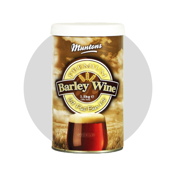 Muntons Premium Barley Wine