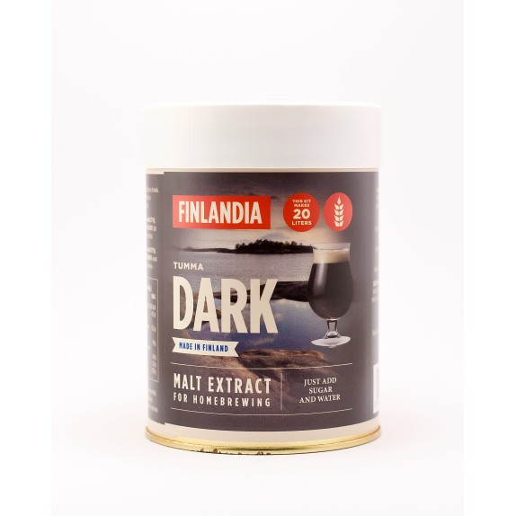 Finlandia Dark / Tumma