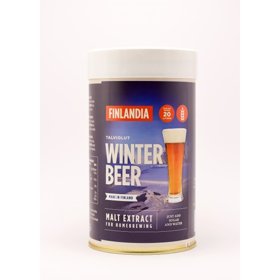 Finlandia Winterbeer