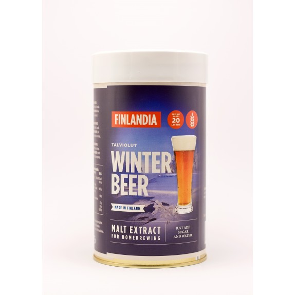 Finlandia Winter Beer