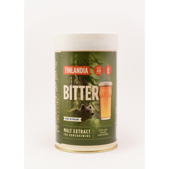 Finlandia Bitter