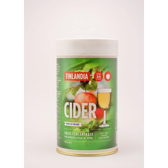 Finlandia Cider