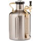 Fut uKeg 3,8 Acier Inoxydable
