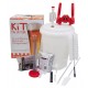 Kit brassage bière 13L