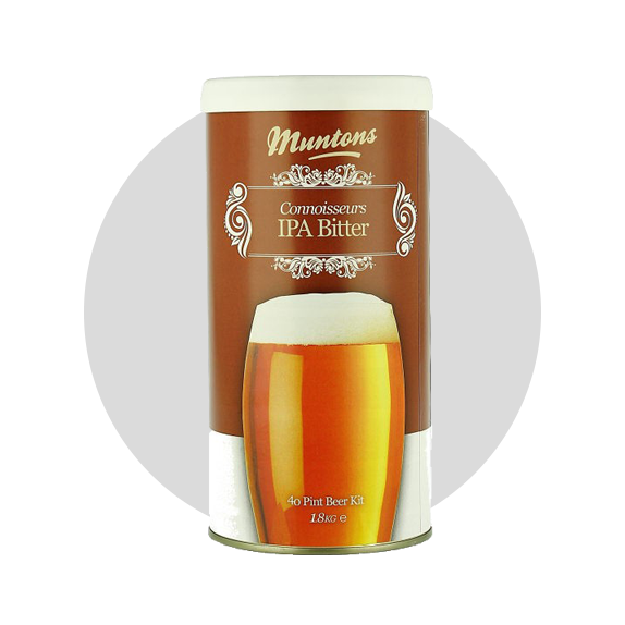 Muntons Connoisseurs IPA Bitter