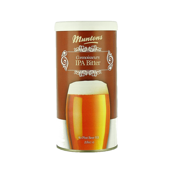 IPA Bitter Kit de recharge bière Faire de la Bière