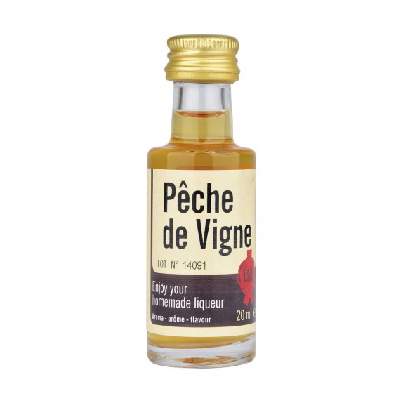 Extrait Lick Peche