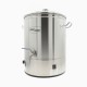 Brewferm Brewer - cuve de brassage électrique 30 l