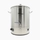 Brewferm Brewer - cuve de brassage électrique 30 l