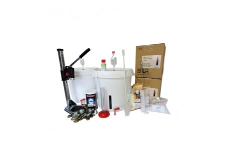 Kit de brassage Fermentation